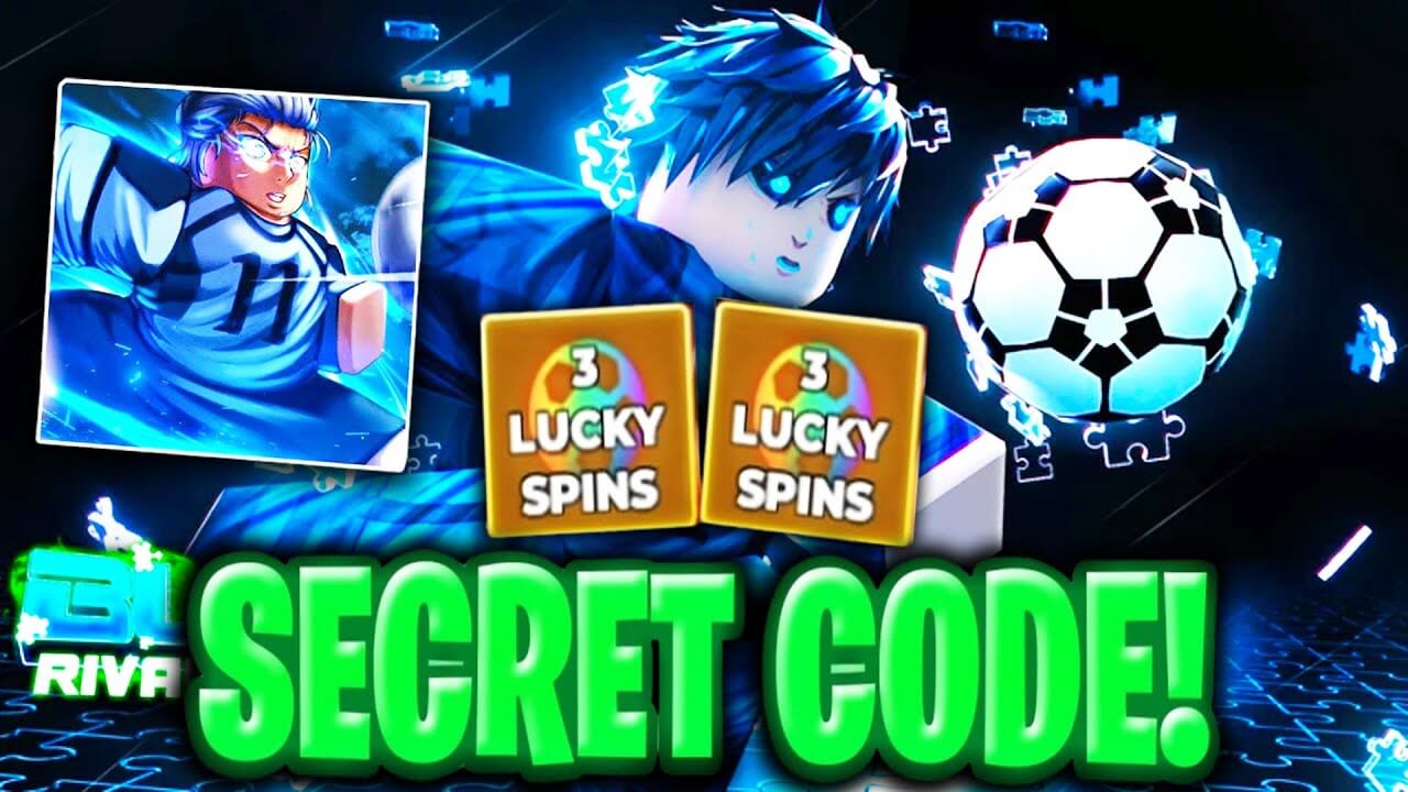 Unlock New Rewards in Blue Lock Rivals: Secret Codes and Game Plays