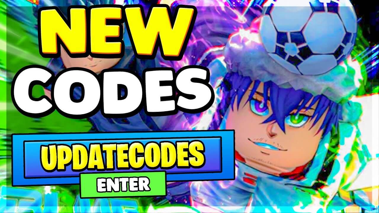 Unlock New Year Rewards: Complete Guide to Roblox Blue Lock: Rivals Codes for 2025