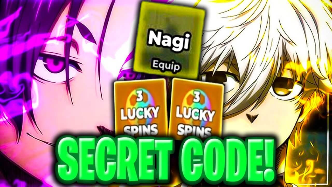 Unlocking Exclusive Rewards with Blue Lock Rivals Codes